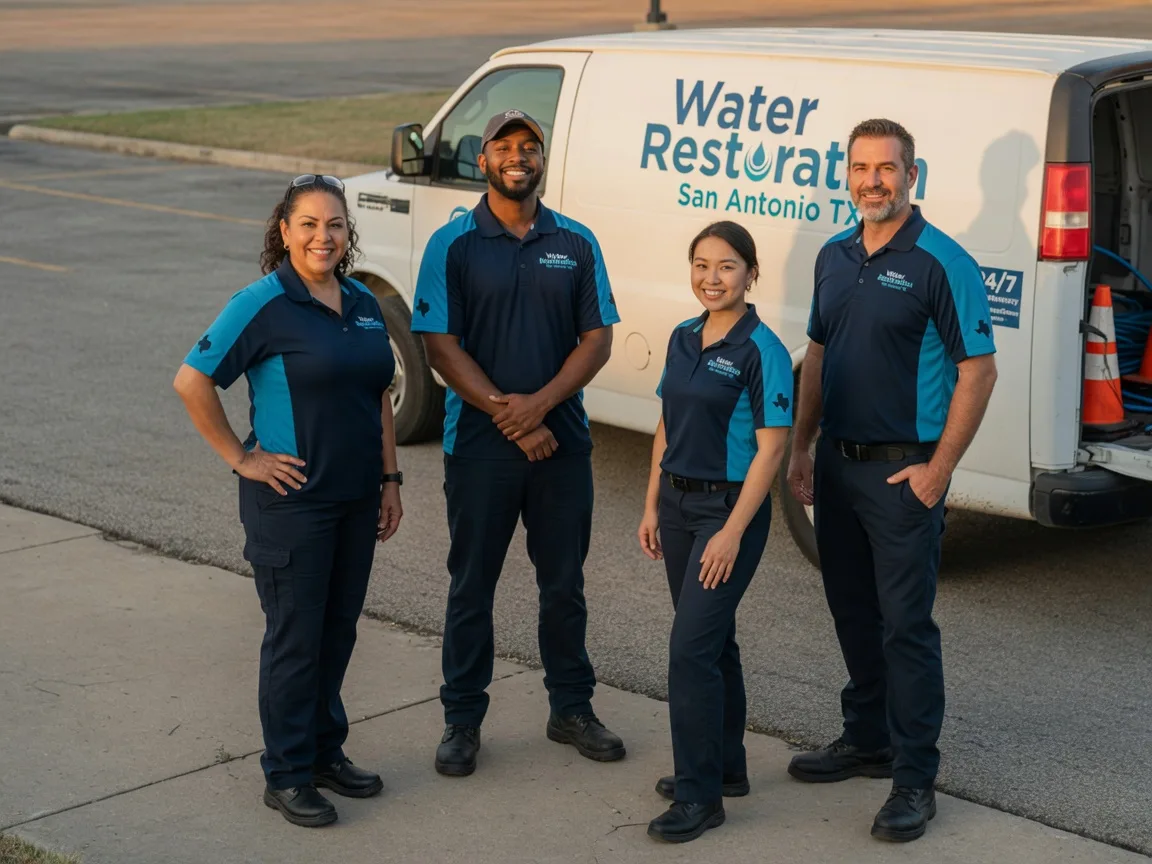 Water Damage Repair company in Whittemore, IA